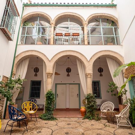 Bhost - Palacete Del Aguila Córdoba Exteriér fotografie